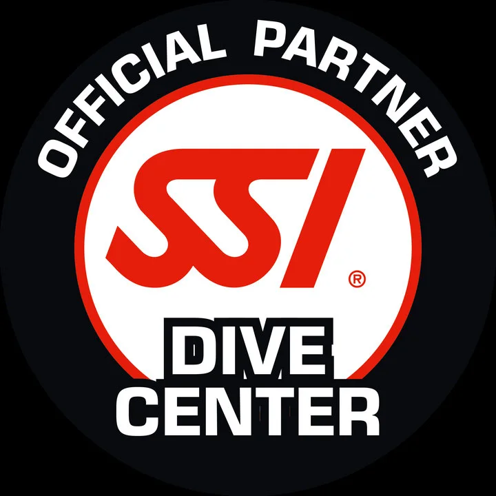 Advanced diving course