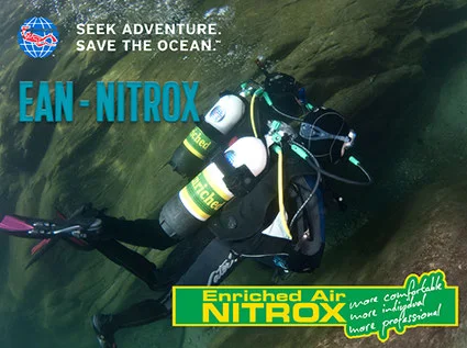 Nitrox course
